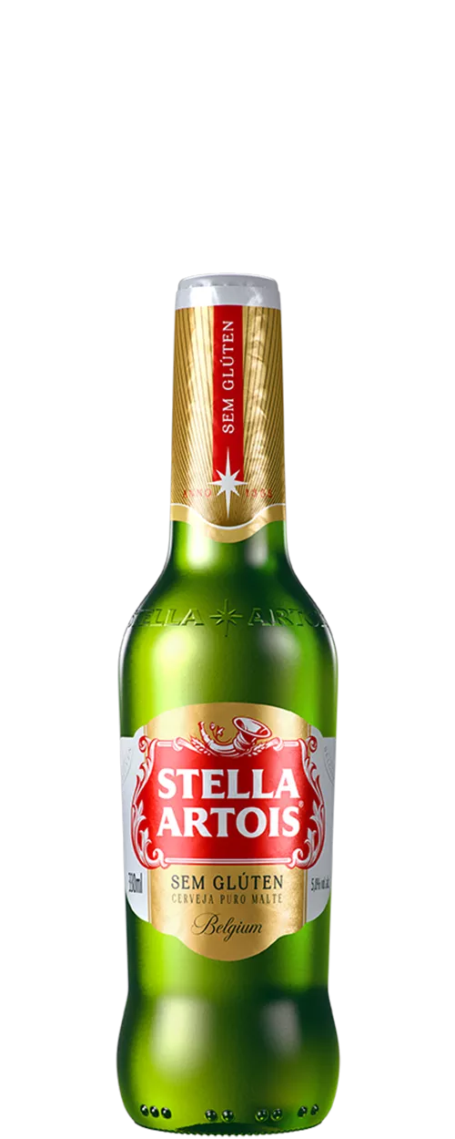 Stella 330